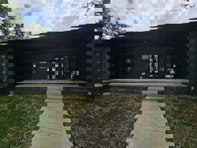 Modern Waterfront Build at Lake Thunderhead in Unionville, MO - image 7