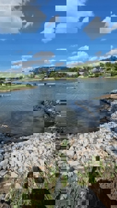 Modern Waterfront Build at Lake Thunderhead in Unionville, MO - image 21