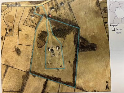 24 mostly cleared acres near Smiths Grove Ky. for sale. - image 12