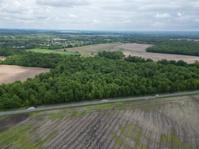 Building Acreage For Sale in Centerburg, Ohio - image 5