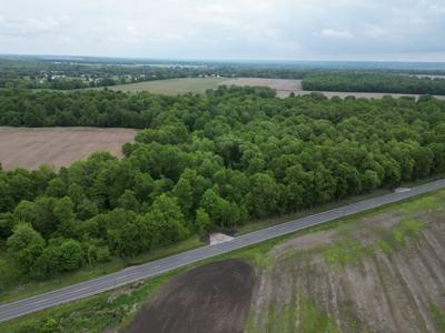 Building Acreage For Sale in Centerburg, Ohio - image 3
