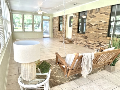 Beautiful Homesite situated on 7.27 acres with mature pecan trees - image 35