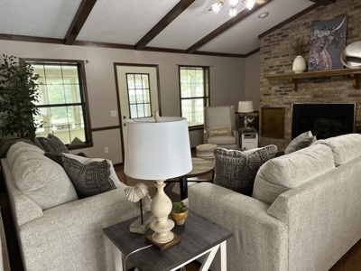 Beautiful Homesite situated on 7.27 acres with mature pecan trees - image 15