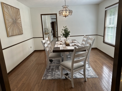 Beautiful Homesite situated on 7.27 acres with mature pecan trees - image 18