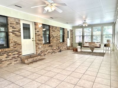 Beautiful Homesite situated on 7.27 acres with mature pecan trees - image 33