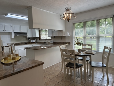 Beautiful Homesite situated on 7.27 acres with mature pecan trees - image 17