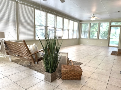 Beautiful Homesite situated on 7.27 acres with mature pecan trees - image 34