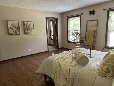 Beautiful Homesite situated on 7.27 acres with mature pecan trees - image 21