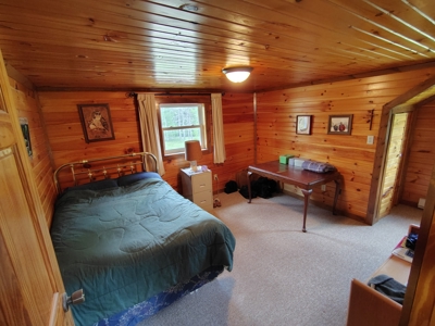 Country Home with Acreage for Sale in Glidden, Wisconsin - image 21