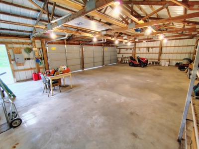 Country Home with Acreage for Sale in Glidden, Wisconsin - image 28