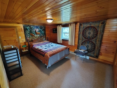 Country Home with Acreage for Sale in Glidden, Wisconsin - image 14
