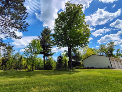 Country Home with Acreage for Sale in Glidden, Wisconsin - image 29