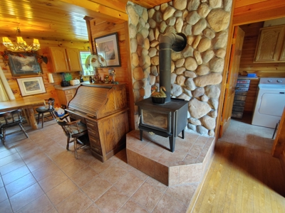Country Home with Acreage for Sale in Glidden, Wisconsin - image 13