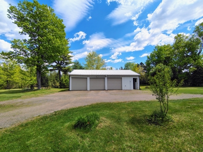 Country Home with Acreage for Sale in Glidden, Wisconsin - image 4