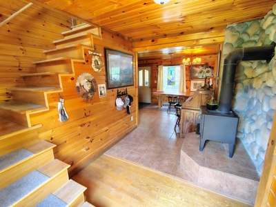 Country Home with Acreage for Sale in Glidden, Wisconsin - image 19
