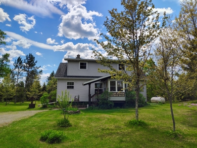 Country Home with Acreage for Sale in Glidden, Wisconsin - image 1