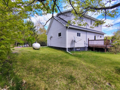 Country Home with Acreage for Sale in Glidden, Wisconsin - image 3