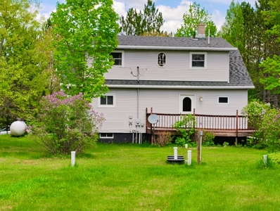 Country Home with Acreage for Sale in Glidden, Wisconsin - image 2