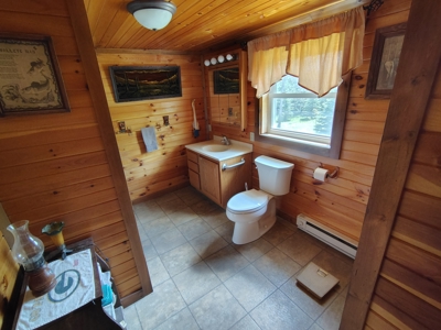 Country Home with Acreage for Sale in Glidden, Wisconsin - image 16
