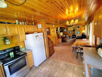 Country Home with Acreage for Sale in Glidden, Wisconsin - image 11