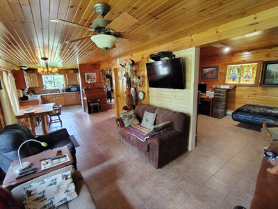 Country Home with Acreage for Sale in Glidden, Wisconsin - image 18