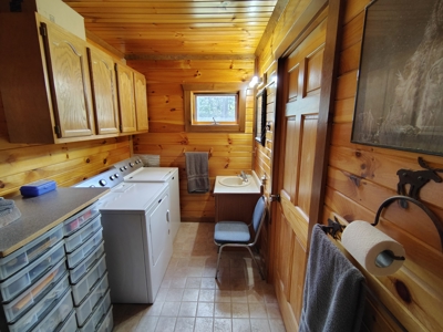 Country Home with Acreage for Sale in Glidden, Wisconsin - image 23