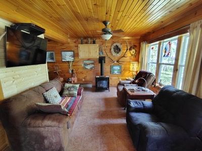 Country Home with Acreage for Sale in Glidden, Wisconsin - image 12