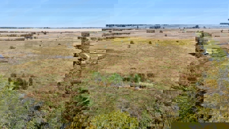 Mayes County Oklahoma Land For Sale - image 11