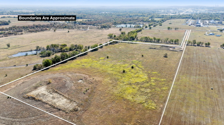 Mayes County Oklahoma Land For Sale - image 5