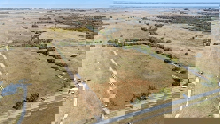 Mayes County Oklahoma Land For Sale - image 1
