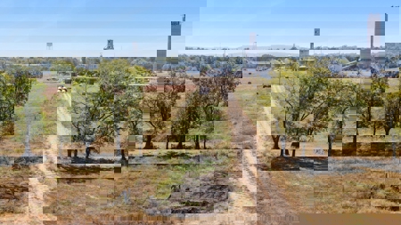 Mayes County Oklahoma Land For Sale - image 3