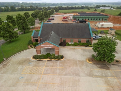 Medical Office In West Plains, Howell County, Missouri - image 3