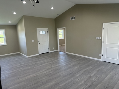 AUCTION Southwest IA New Build — Zero-Entry Ranch, Move-In Ready! - image 23
