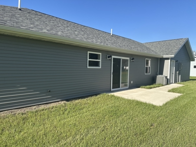 AUCTION Southwest IA New Build — Zero-Entry Ranch, Move-In Ready! - image 26