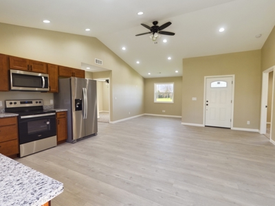 AUCTION Southwest IA New Build — Zero-Entry Ranch, Move-In Ready! - image 20