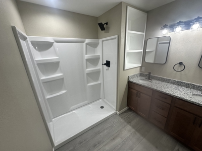 AUCTION Southwest IA New Build — Zero-Entry Ranch, Move-In Ready! - image 28