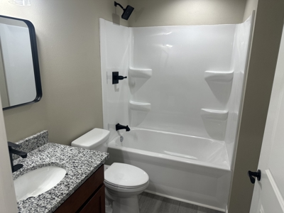 AUCTION Southwest IA New Build — Zero-Entry Ranch, Move-In Ready! - image 11