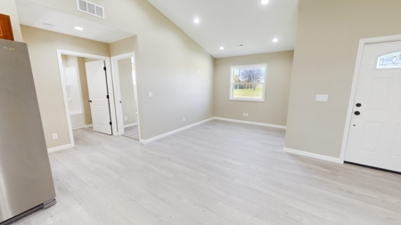AUCTION Southwest IA New Build — Zero-Entry Ranch, Move-In Ready! - image 19