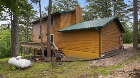 Contemporary Ranch Home on 19 Acres – Edge of Gainesville, MO - image 33