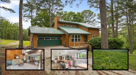 Contemporary Ranch Home on 19 Acres – Edge of Gainesville, MO - image 38