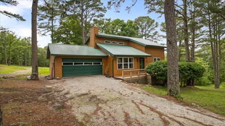 Contemporary Ranch Home on 19 Acres – Edge of Gainesville, MO - image 27