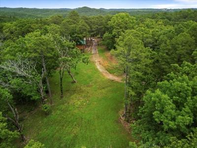 Contemporary Ranch Home on 19 Acres – Edge of Gainesville, MO - image 3