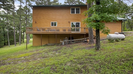 Contemporary Ranch Home on 19 Acres – Edge of Gainesville, MO - image 32