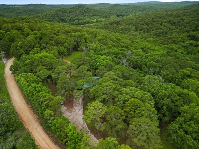 Contemporary Ranch Home on 19 Acres – Edge of Gainesville, MO - image 36
