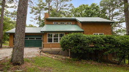 Contemporary Ranch Home on 19 Acres – Edge of Gainesville, MO - image 30
