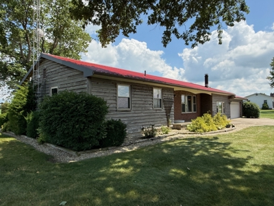 Country Ranch Home Auction - July 29th @ 6PM - image 26