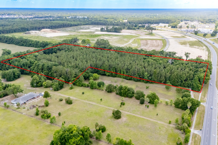 PRIME LOCATION!! COMMERCIAL OPPORTUNITY. 16.88 Acres - image 2
