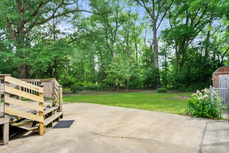 Historic Charm. Modern Upgrades. Prime Location. Cheraw, SC - image 35
