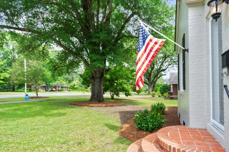 Historic Charm. Modern Upgrades. Prime Location. Cheraw, SC - image 8