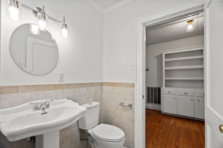 Historic Charm. Modern Upgrades. Prime Location. Cheraw, SC - image 31